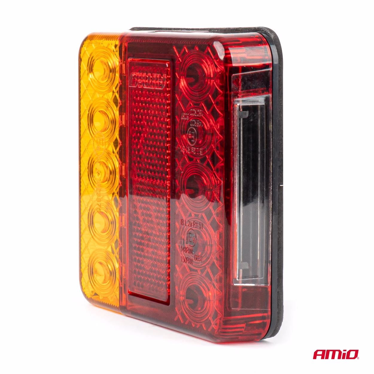 Lámpara LED trasera AMIO-04389
