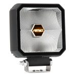Lámpara de trabajo 30W COMBO 12V 24V AMIO-04394
