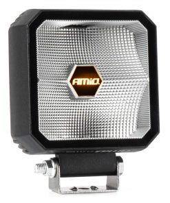 Lámpara de trabajo 30W COMBO 12V 24V AMIO-04394
