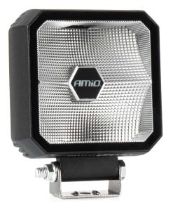 Lámpara de trabajo 30W COMBO 12V 24V AMIO-04395