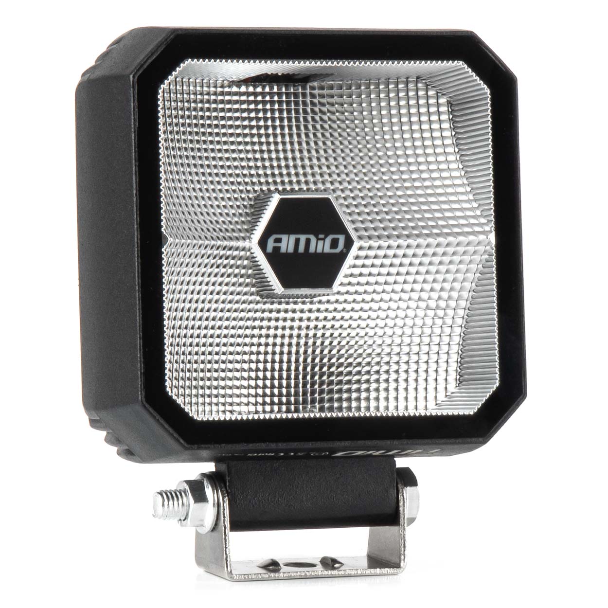 Lámpara de trabajo 30W COMBO 12V 24V AMIO-04395 1 Lámpara de trabajo 30W COMBO 12V 24V AMIO-04395
