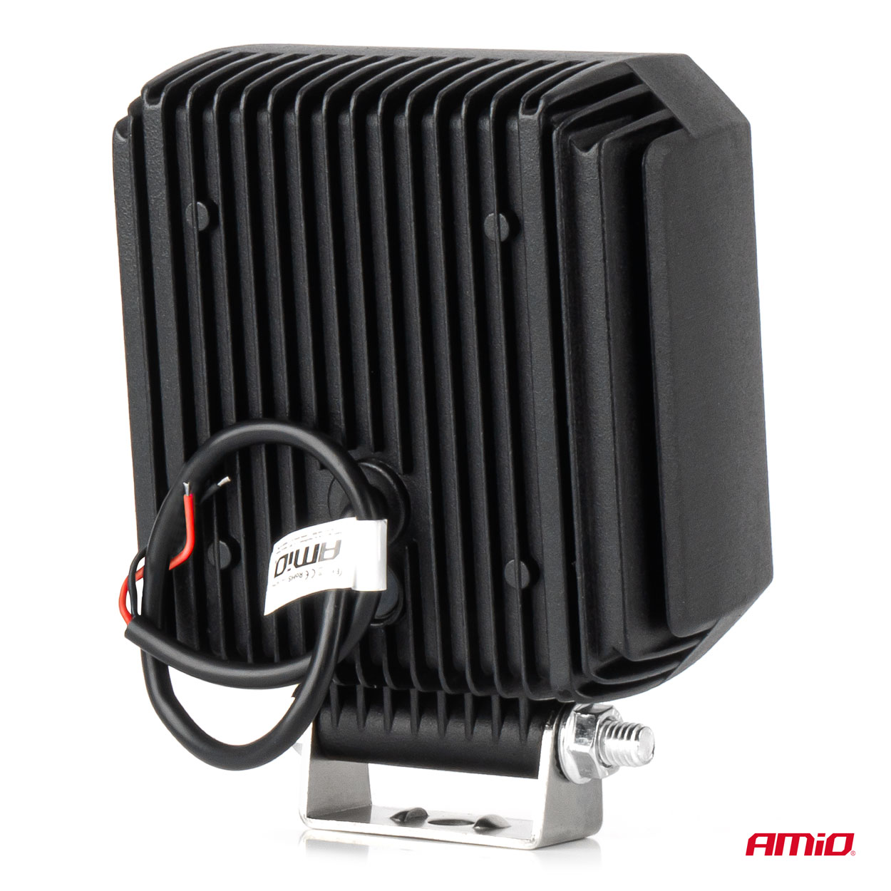 Lámpara de trabajo 30W COMBO 12V 24V AMIO-04395 2 Lámpara de trabajo 30W COMBO 12V 24V AMIO-04395