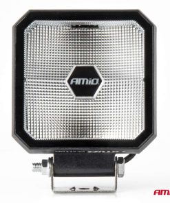 Lámpara de trabajo 30W COMBO 12V 24V AMIO-04395 11 Lámpara de trabajo 30W COMBO 12V 24V AMIO-04395