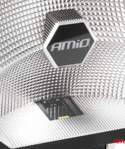 Lámpara de trabajo 30W COMBO 12V 24V AMIO-04395 12 Lámpara de trabajo 30W COMBO 12V 24V AMIO-04395