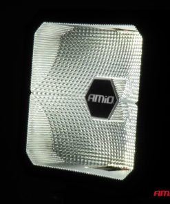 Lámpara de trabajo 30W COMBO 12V 24V AMIO-04395 10 Lámpara de trabajo 30W COMBO 12V 24V AMIO-04395