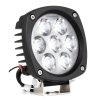 Lámpara de trabajo LED 21W COMBO 12V 24V AMIO-04396