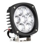 Lámpara de trabajo LED 21W COMBO 12V 24V AMIO-04396