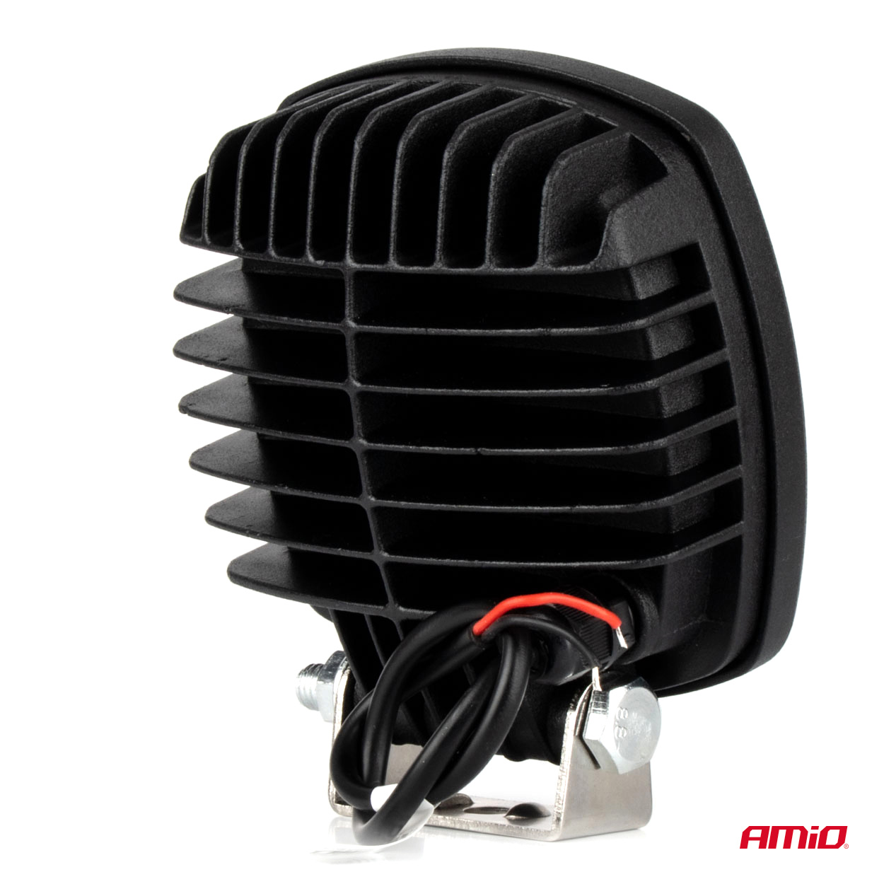 Lámpara de trabajo LED 21W COMBO 12V 24V AMIO-04396 2 Lámpara de trabajo LED 21W COMBO 12V 24V AMIO-04396