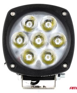 Lámpara de trabajo LED 21W COMBO 12V 24V AMIO-04396 11 Lámpara de trabajo LED 21W COMBO 12V 24V AMIO-04396