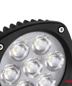 Lámpara de trabajo LED 21W COMBO 12V 24V AMIO-04396 12 Lámpara de trabajo LED 21W COMBO 12V 24V AMIO-04396