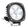 Lámpara de trabajo 29W COMBO 12 V 24 V AMIO-04397