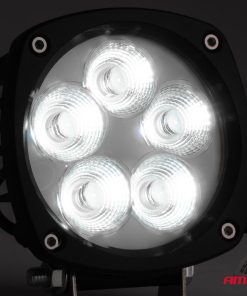 Lámpara de trabajo 29W COMBO 12 V 24 V AMIO-04397 10 Lámpara de trabajo 29W COMBO 12 V 24 V AMIO-04397
