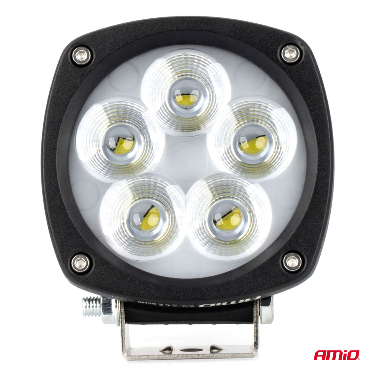 Lámpara de trabajo 29W COMBO 12 V 24 V AMIO-04397 4 Lámpara de trabajo 29W COMBO 12 V 24 V AMIO-04397