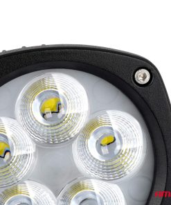 Lámpara de trabajo 29W COMBO 12 V 24 V AMIO-04397 12 Lámpara de trabajo 29W COMBO 12 V 24 V AMIO-04397