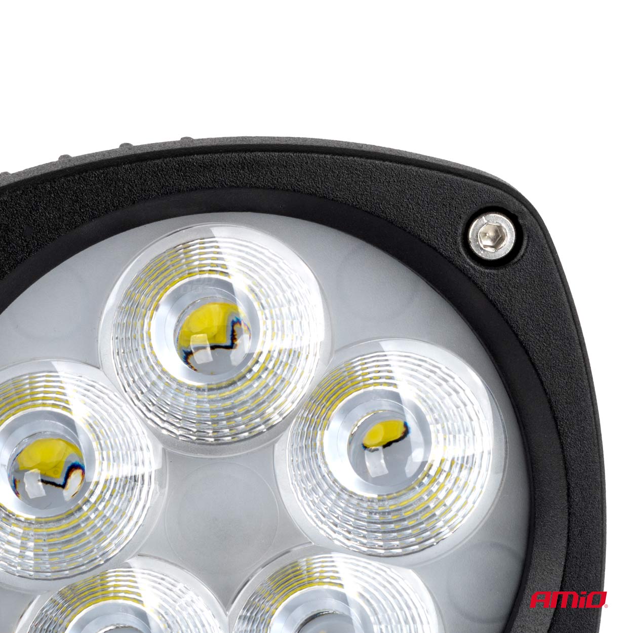 Lámpara de trabajo 29W COMBO 12 V 24 V AMIO-04397 5 Lámpara de trabajo 29W COMBO 12 V 24 V AMIO-04397