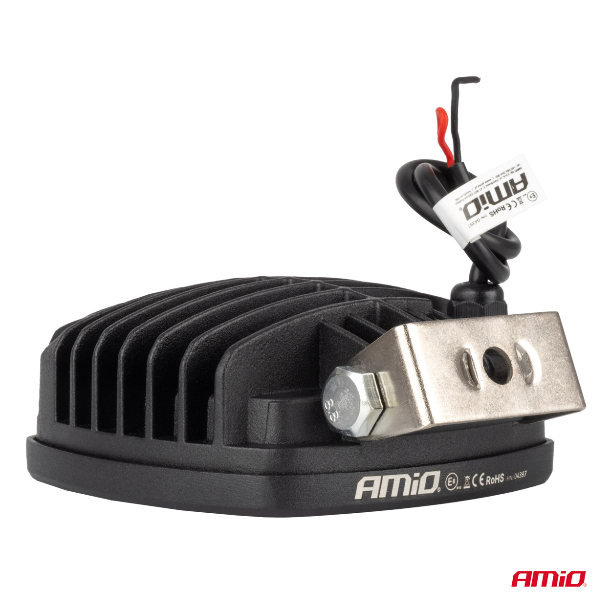 Lámpara de trabajo 29W COMBO 12 V 24 V AMIO-04397 6 Lámpara de trabajo 29W COMBO 12 V 24 V AMIO-04397