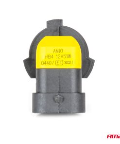 Kit halógenos LumiTec HB4 12V 51W LumiTec NEXT GENERATION +135% DUO AMIO-04407