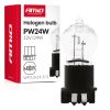Bombilla halógena PW24W WP3.3x14.5-3 24W 12V AMIO-04409