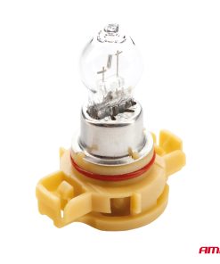 Bombilla halógena PSX24W PG20-7 12V 24W AMIO-04411