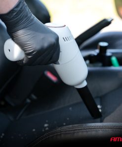 Aspirador inalámbrico para coche 40W 4,5kPa USB-C VC-07 HEPA AMIO-04415 13 Aspirador inalámbrico para coche 40W 4,5kPa USB-C VC-07 HEPA AMIO-04415