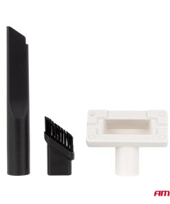 Aspirador inalámbrico para coche 40W 4,5kPa USB-C VC-07 HEPA AMIO-04415 18 Aspirador inalámbrico para coche 40W 4,5kPa USB-C VC-07 HEPA AMIO-04415