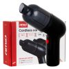 Aspirador inalámbrico para coche 70W 11kPa USB-C VC-08 HEPA AMIO-04416 22 Aspirador inalámbrico para coche 70W 11kPa USB-C VC-08 HEPA AMIO-04416