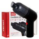 Aspirador inalámbrico para coche 70W 11kPa USB-C VC-08 HEPA AMIO-04416
