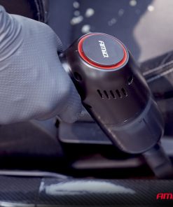 Aspirador inalámbrico para coche 70W 11kPa USB-C VC-08 HEPA AMIO-04416