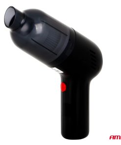 Aspirador inalámbrico para coche 70W 11kPa USB-C VC-08 HEPA AMIO-04416