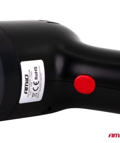 Aspirador inalámbrico para coche 70W 11kPa USB-C VC-08 HEPA AMIO-04416