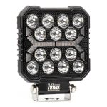 Lámpara de Trabajo AWL74 42W 6500K 4200lm 9-36V AMiO-04418