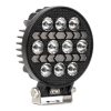 Lámpara de Trabajo AWL76 45W 6500K 3000lm 9-36V AMiO-04420
