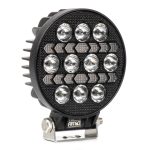 Lámpara de Trabajo AWL76 45W 6500K 3000lm 9-36V AMiO-04420