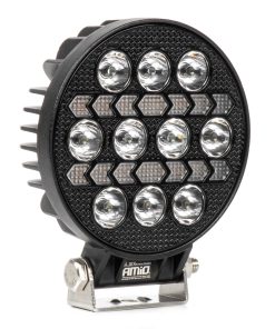 Lámpara de Trabajo AWL76 45W 6500K 3000lm 9-36V AMiO-04420