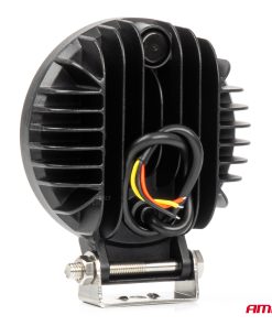 Lámpara de Trabajo AWL76 45W 6500K 3000lm 9-36V AMiO-04420 9 Lámpara de Trabajo AWL76 45W 6500K 3000lm 9-36V AMiO-04420