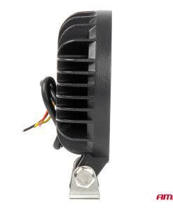 Lámpara de Trabajo AWL76 45W 6500K 3000lm 9-36V AMiO-04420 12 Lámpara de Trabajo AWL76 45W 6500K 3000lm 9-36V AMiO-04420