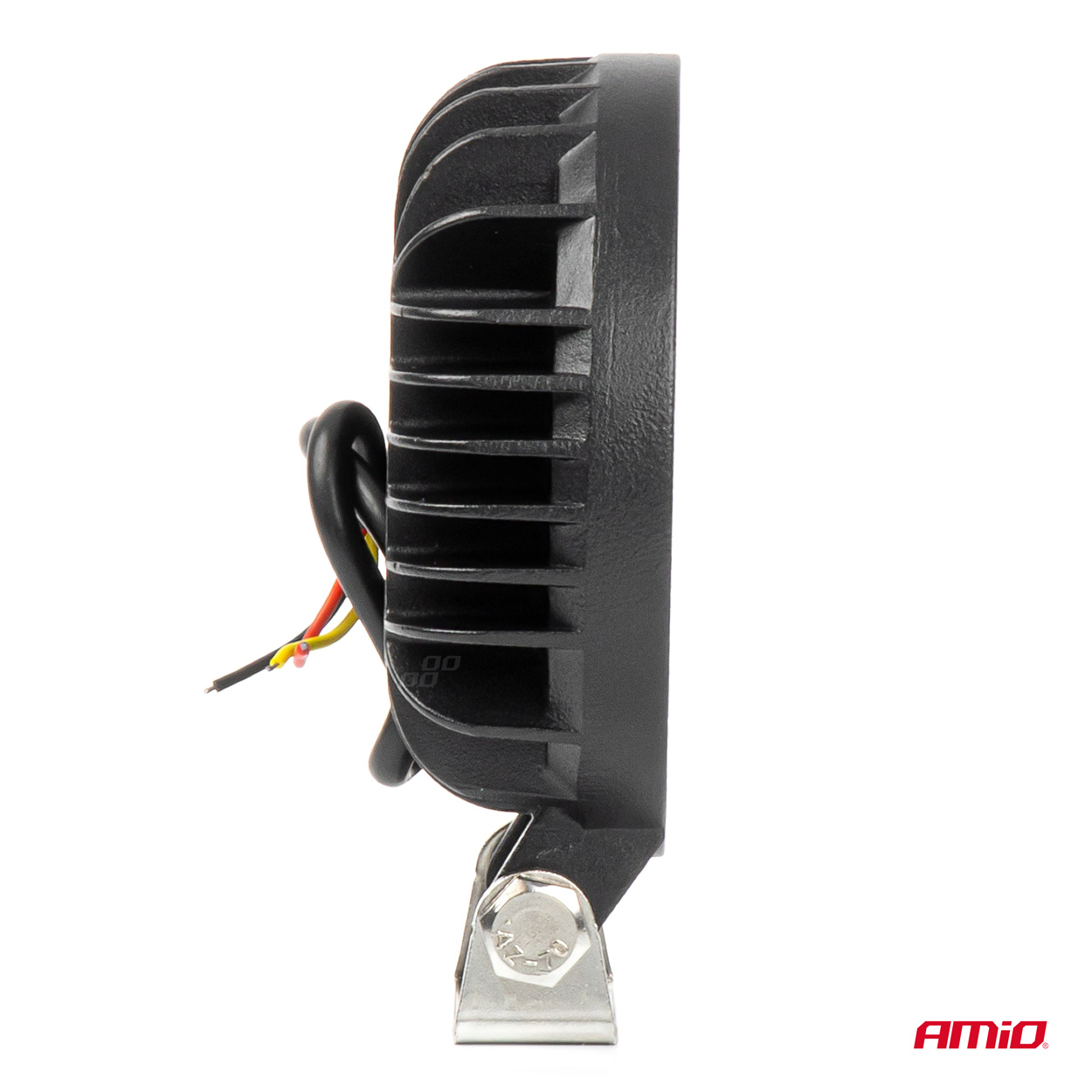 Lámpara de Trabajo AWL76 45W 6500K 3000lm 9-36V AMiO-04420 5 Lámpara de Trabajo AWL76 45W 6500K 3000lm 9-36V AMiO-04420