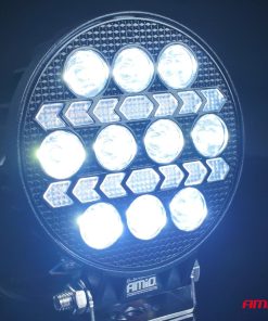 Lámpara de Trabajo AWL76 45W 6500K 3000lm 9-36V AMiO-04420 11 Lámpara de Trabajo AWL76 45W 6500K 3000lm 9-36V AMiO-04420