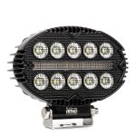Lámpara de Trabajo AWL77 45W 6500K 3000lm 9-36V AMiO-04421