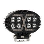 Lámpara de Trabajo AWL78 45W 6500K 2400lm 9-36V AMiO-04422