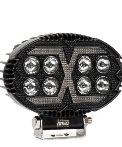 Lámpara de Trabajo AWL78 45W 6500K 2400lm 9-36V AMiO-04422