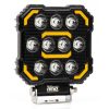 Lámpara de Trabajo AWL79 48W 6500K 3000lm 9-36V AMiO-04423 19 Lámpara de Trabajo AWL79 48W 6500K 3000lm 9-36V AMiO-04423