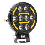 Lámpara de Trabajo AWL80 48W 2400LM 12V 24V AMIO-04424