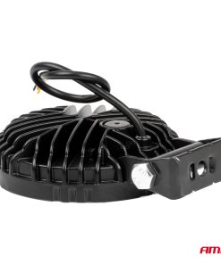 Lámpara de Trabajo AWL80 48W 2400LM 12V 24V AMIO-04424 16 Lámpara de Trabajo AWL80 48W 2400LM 12V 24V AMIO-04424
