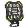 Lámpara de Trabajo AWL81 48W 3000LM 12V 24V AMIO-04425 18 Lámpara de Trabajo AWL81 48W 3000LM 12V 24V AMIO-04425