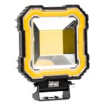 Lámpara de Trabajo AWL82 48W 3600LM 12V 24V AMIO-04426
