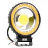 Lámpara de Trabajo AWL83 48W 3600LM 12V 24V AMIO-044276 19 Lámpara de Trabajo AWL83 48W 3600LM 12V 24V AMIO-044276