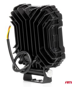 Lámpara de Trabajo AWL84 48W 4800LM 12V 24V AMIO-04428 10 Lámpara de Trabajo AWL84 48W 4800LM 12V 24V AMIO-04428