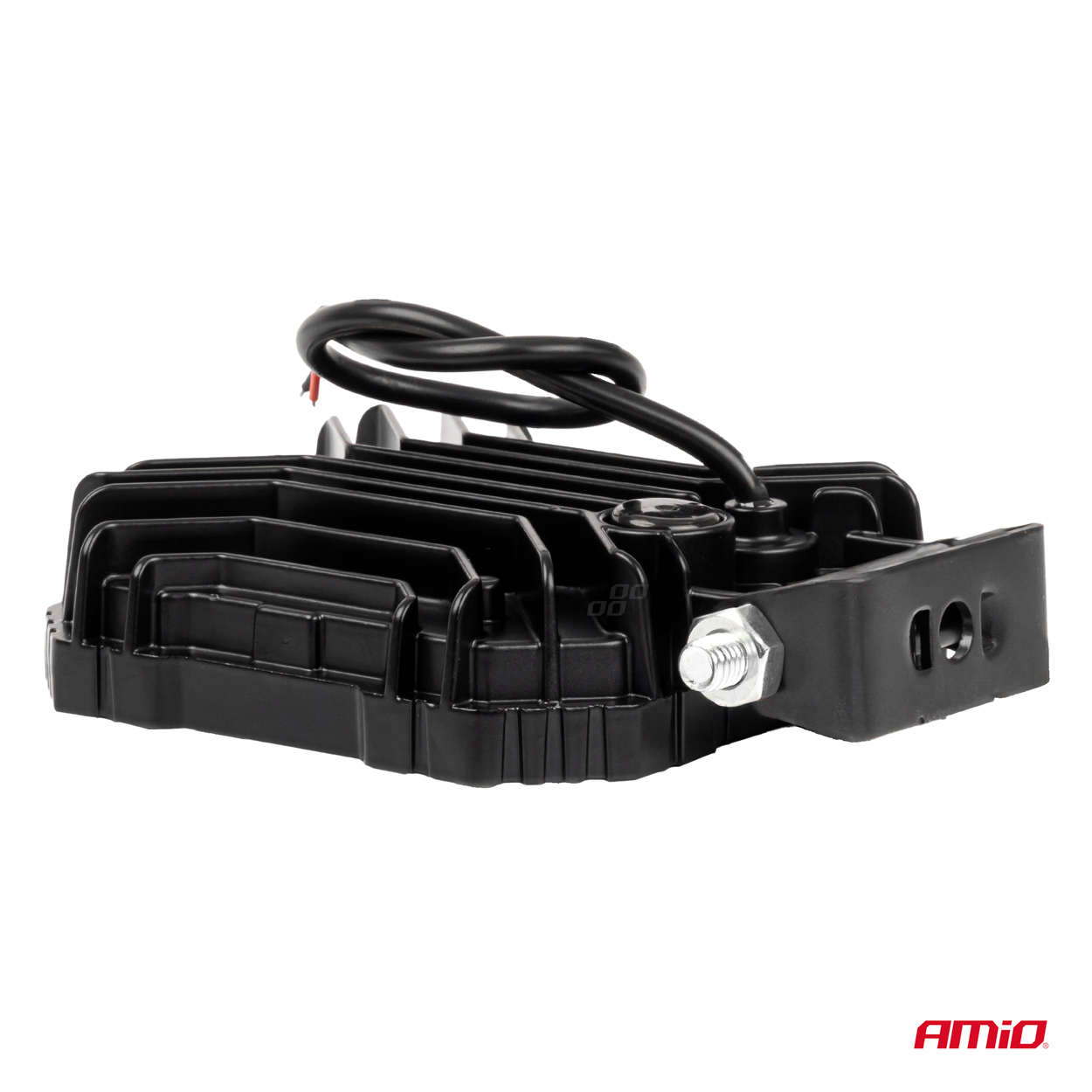 Lámpara de Trabajo AWL84 48W 4800LM 12V 24V AMIO-04428 8 Lámpara de Trabajo AWL84 48W 4800LM 12V 24V AMIO-04428