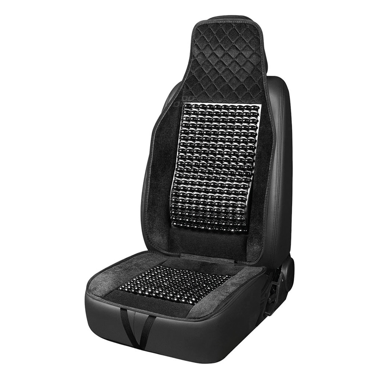 Mata para asiento con soporte lumbar 45 x 120 cm, CSM-16 AMIO-04429 1 Mata para asiento con soporte lumbar 45 x 120 cm, CSM-16 AMIO-04429